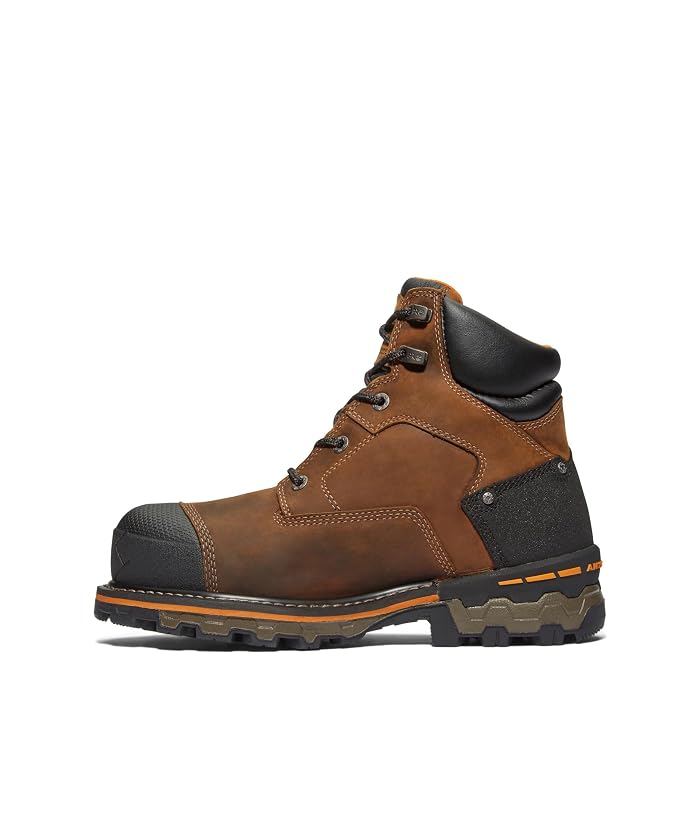 Timberland PRO Boondock 6" Soft Toe WP - Image 2