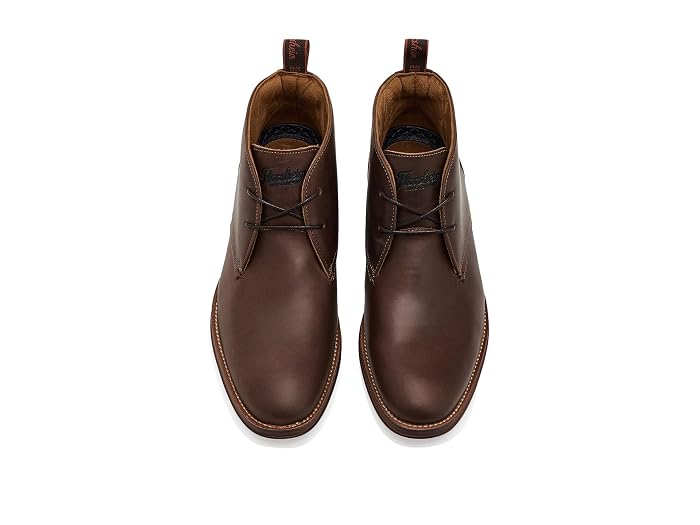 Florsheim Rucci Lug Plain Toe Chukka Boots - Image 2