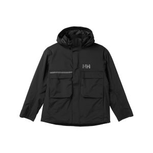 Helly Hansen Kids Jr Powder LT Jacket (Big Kid)