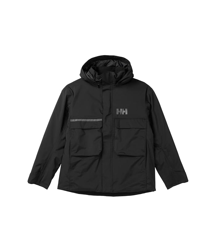 Helly Hansen Kids Jr Powder LT Jacket (Big Kid)