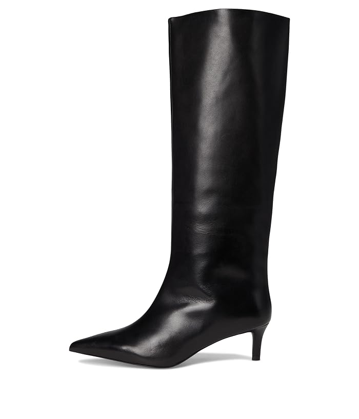 Free People Kiki Kitten Heel Boots - Image 2