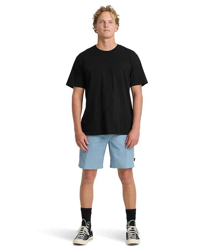 Billabong Crossfire Elastic Wave Washed - Image 2