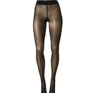 Wolford Pure Shimmer 40 Concealer Tights