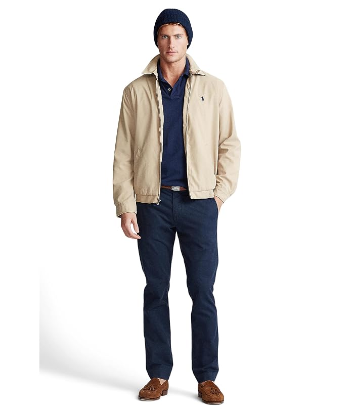 Polo Ralph Lauren Bi-Swing Windbreaker Jacket - Image 4