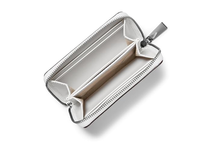 MICHAEL Michael Kors Jet Set Small Zip Around Card Case - Image 3