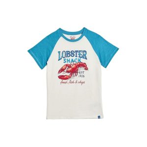 Hatley Kids Graphic Tee