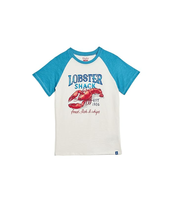 Hatley Kids Graphic Tee