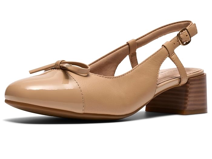Clarks Iridessa Sling