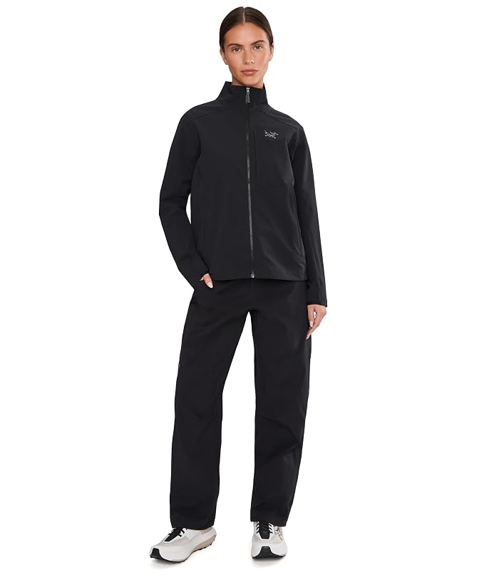 Arc'teryx Clarkia Pants Wide Leg - Image 2