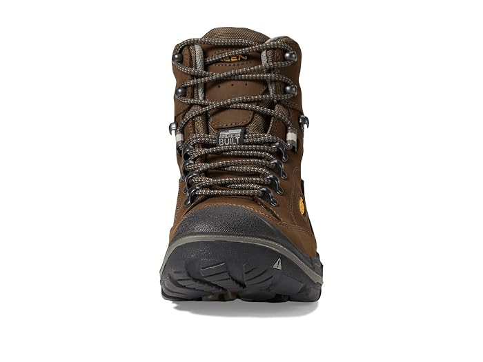 KEEN Durand II Mid WP - Image 3
