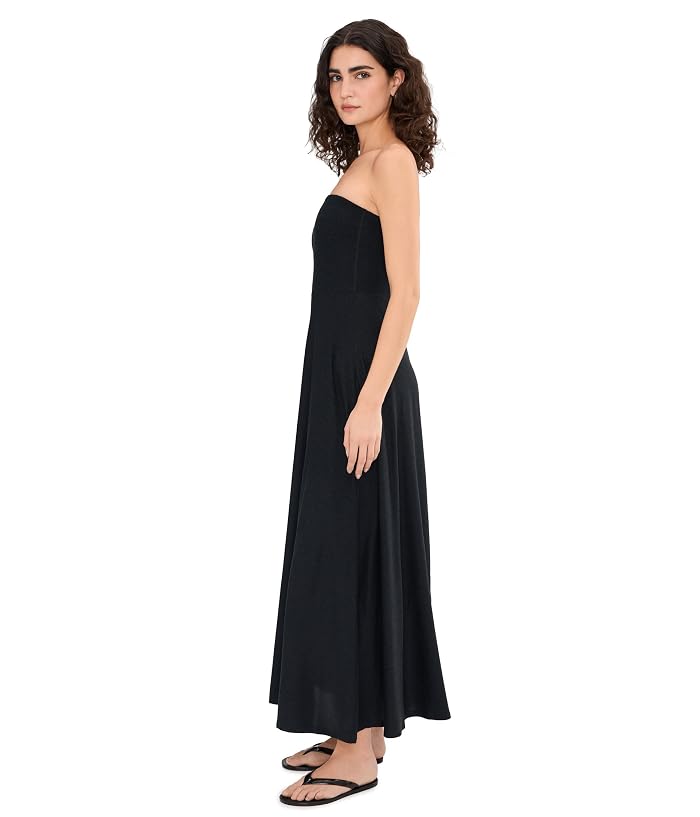 Beyond Yoga Featherweight Strapless Maxi Dress - Image 3