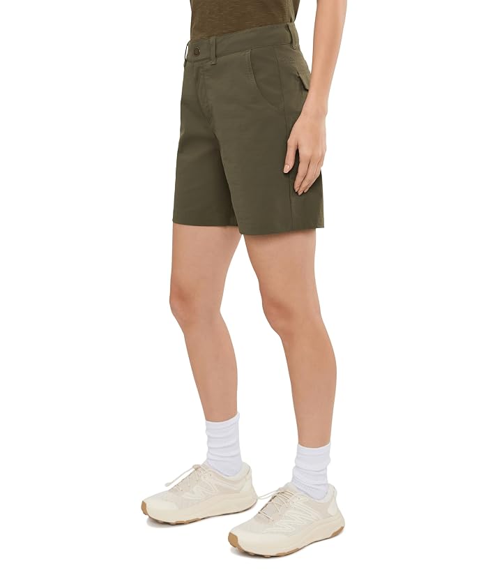 Royal Robbins Wilder Shorts - Image 3