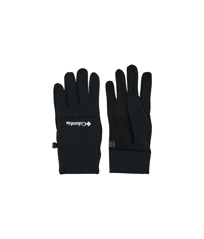 Columbia Csconnect Touch Gloves