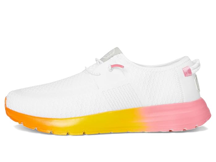 Hey Dude Sirocco W Ombre Midsole - Image 2