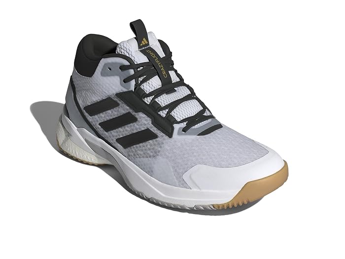 adidas Crazyflight 5 Mid Volleyball Shoes
