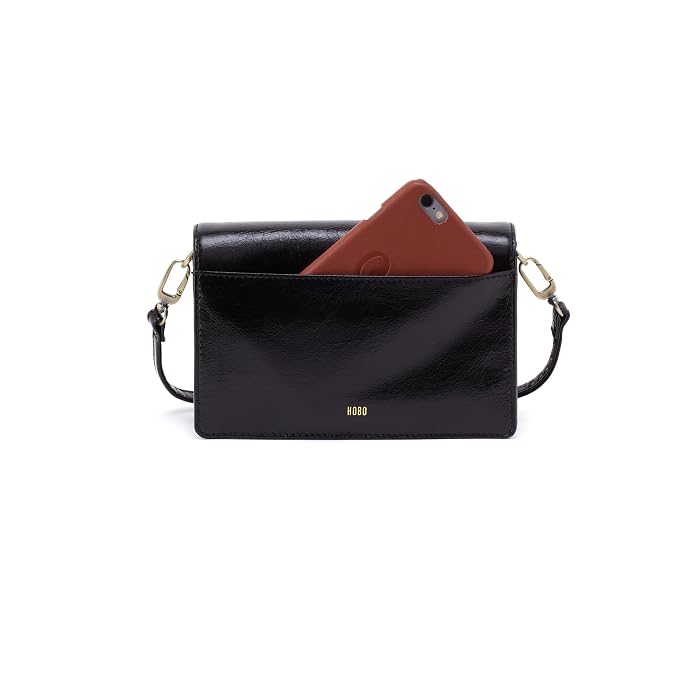 HOBO Jill Phone Crossbody - Image 2