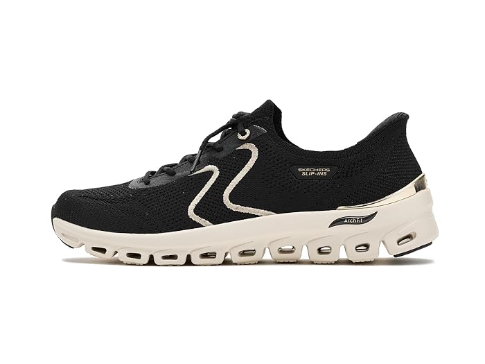SKECHERS Martha Stewart Arch Fit Glide Step Elevate -Perfectly Perfect Hands Free Slip-Ins - Image 2