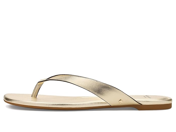Kate Spade New York Sandie Flip-Flops Sandals - Image 4