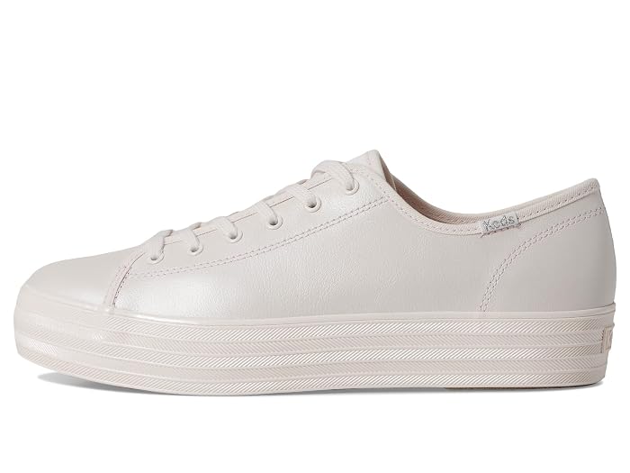 Keds Triple Kick Leather - Image 2
