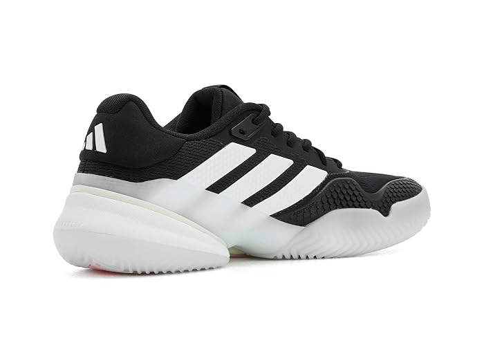 adidas Barricade 1/4 Tennis Shoes - Image 3