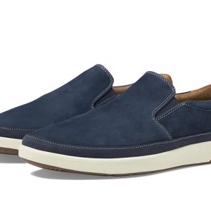 Florsheim Crossover Double Gore Slip-On