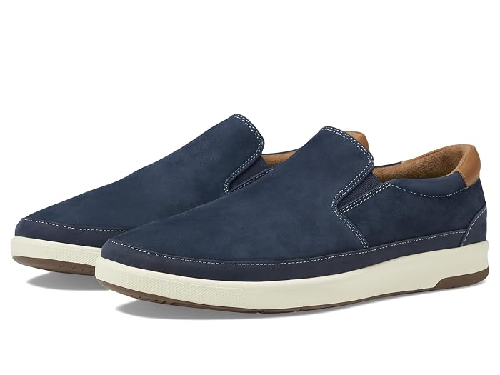 Florsheim Crossover Double Gore Slip-On