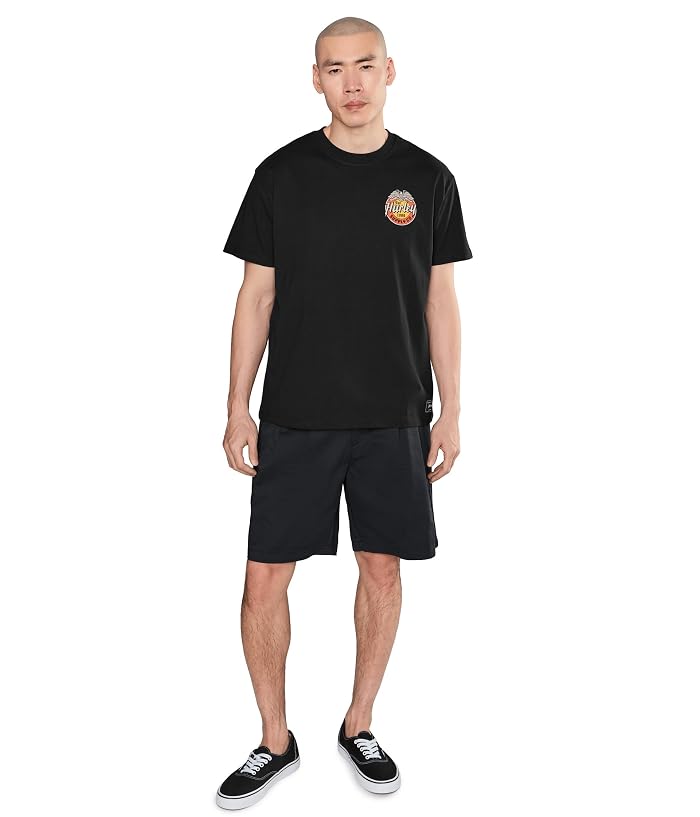 Hurley Og Short Sleeve - Image 2