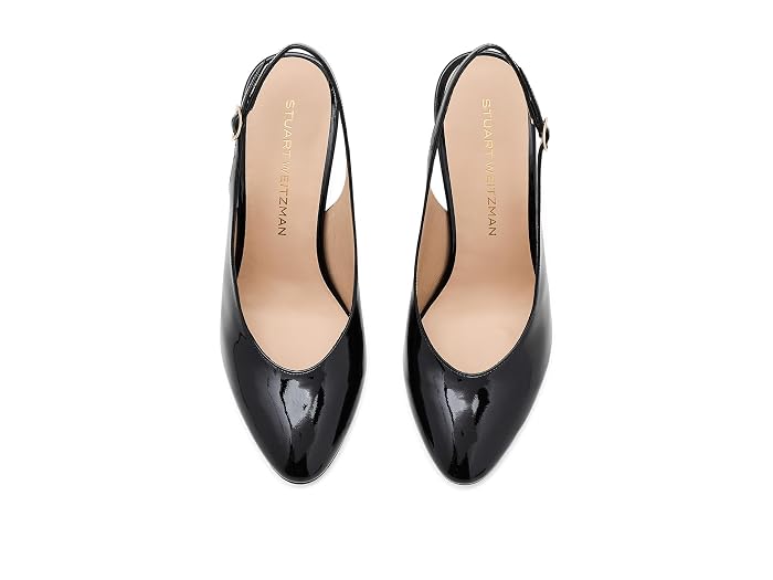 Stuart Weitzman Madison Slingback 85 - Image 2