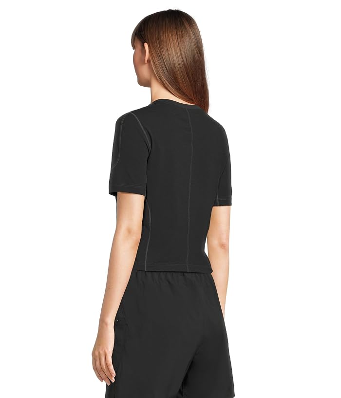 Arc'teryx Rula T-Shirt Short Sleeve - Image 3