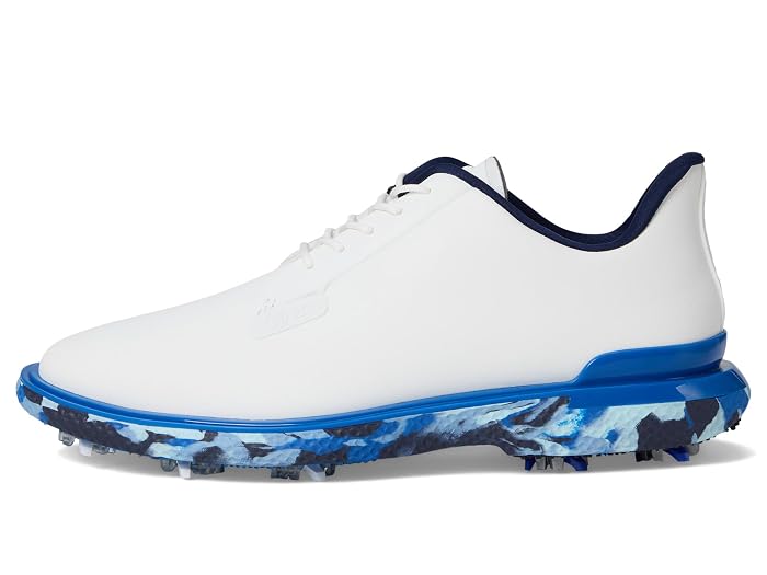 GFORE Gallivan2R G/Lock Camo Golf Shoes - Image 4