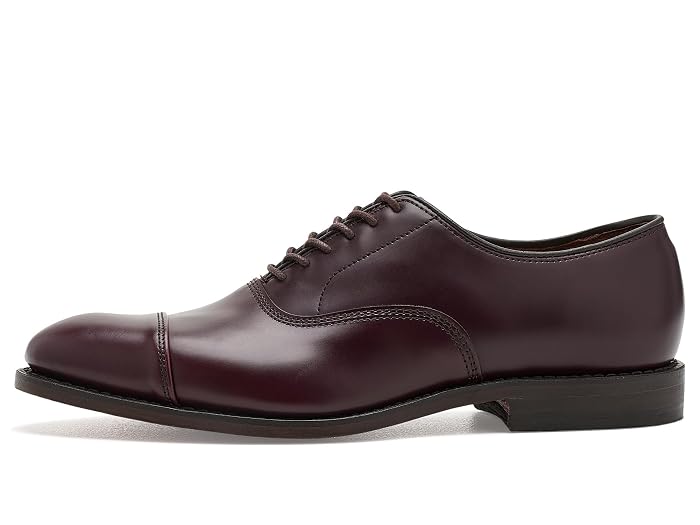 Allen Edmonds Park Avenue Oxford Shoes - Image 4