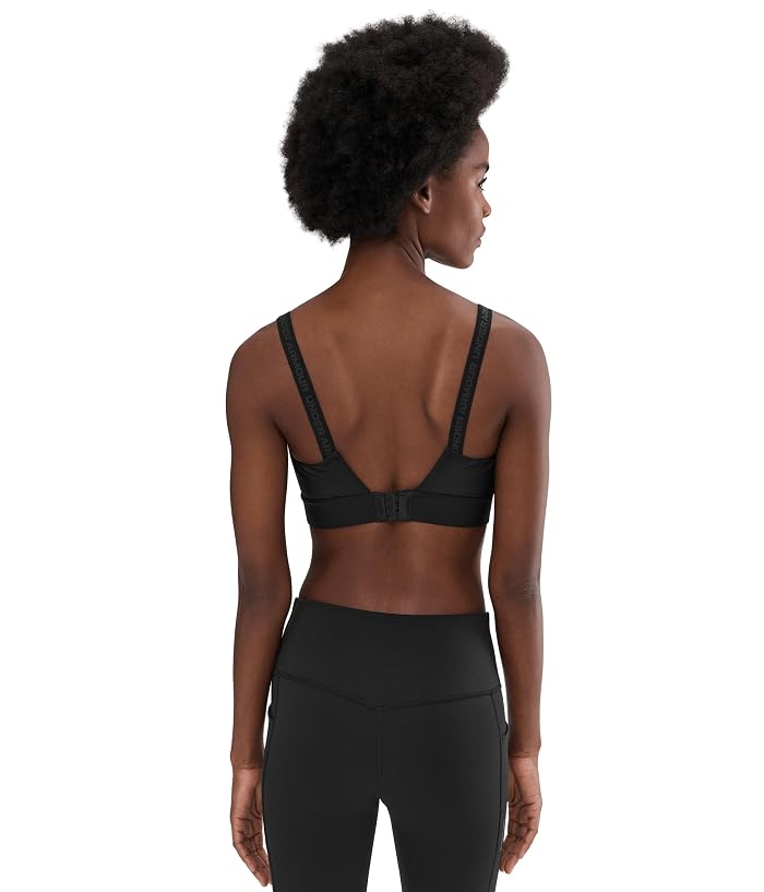 Under Armour Infinity Mid Impact Sports Bra - Image 4