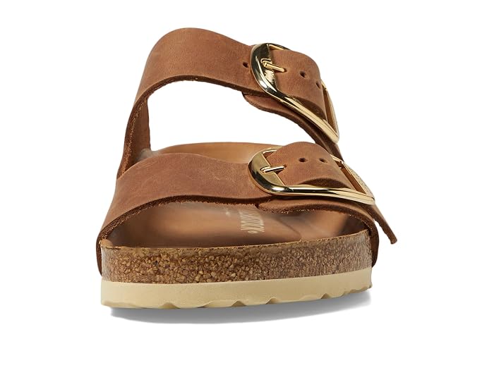 Birkenstock Arizona Big Buckle - Oiled Leather - Image 2