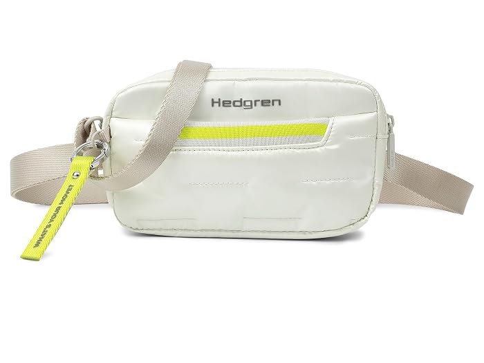 Hedgren Snug 2-in-1 Crossbody/Waistbag