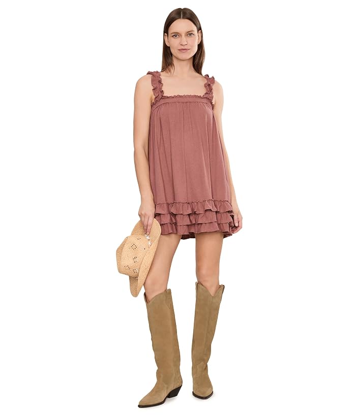 Free People We The Free Spring Tide Tunic - Image 2
