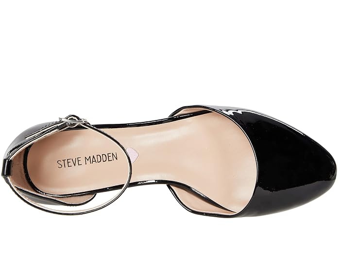 Steve Madden Kids Prettyy (Little Kid/Big Kid) - Image 2