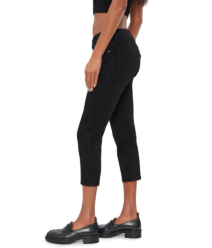 Levi's® Womens 311 Shaping Skinny Capri - Image 3