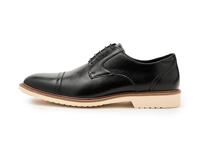 Stacy Adams Vogel Cap Toe Oxford - Image 4