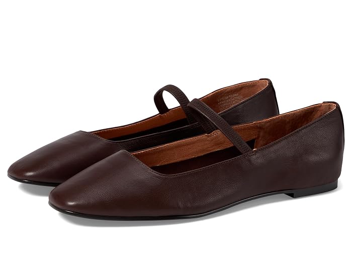 Madewell The Greta Ballet Flat