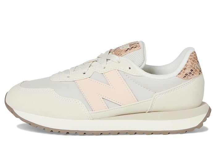 New Balance Kids - 237 (Big Kid) - Image 4