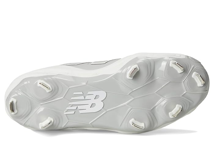 New Balance Fresh Foam X Velov4 Metal Softball Cleats - Image 3