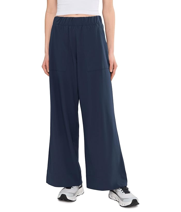 Beyond Yoga Easy Wide Leg Pant 29"