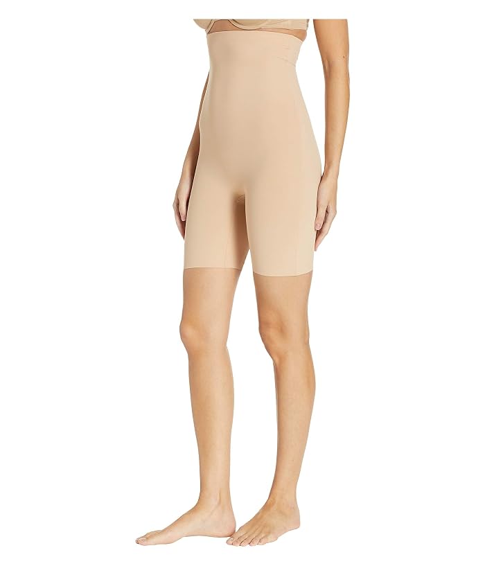 Commando Classic Control High-Waisted Shorts CC117 - Image 2