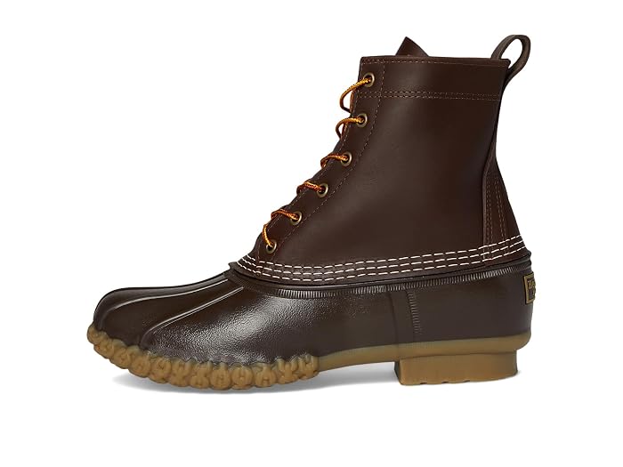 L.L.Bean 8" Bean Boots - Image 4