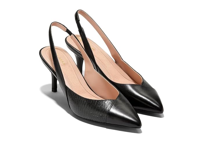 Cole Haan The Go-To Slingback Pump 65 mm