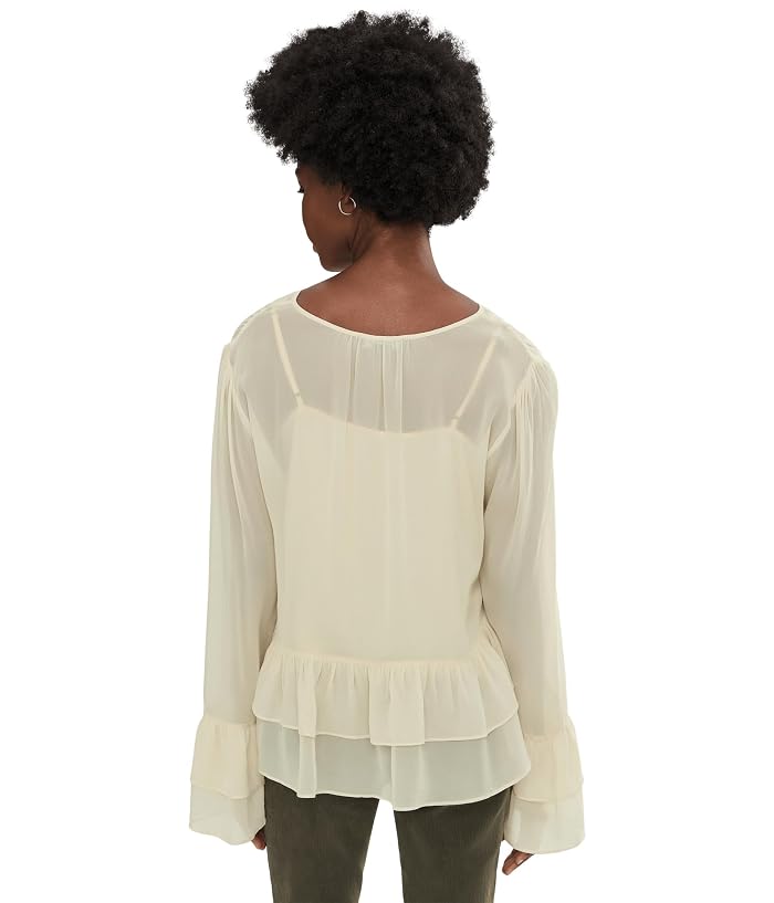 Sanctuary There She Goes Blouse - Image 4