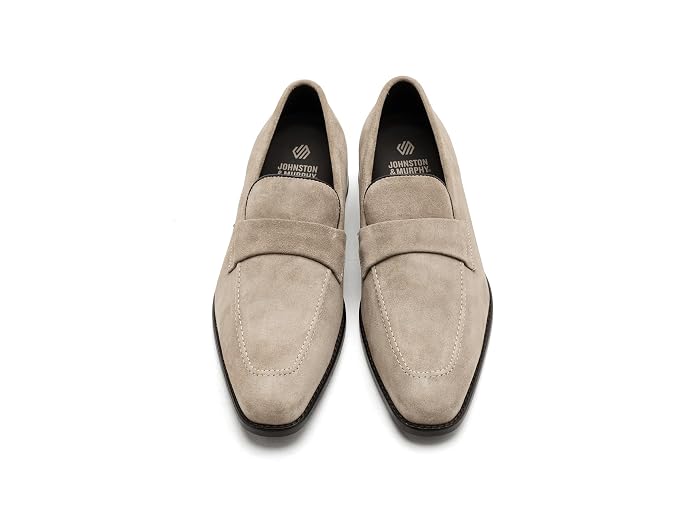 Johnston & Murphy Floyd Penny Loafers - Image 2