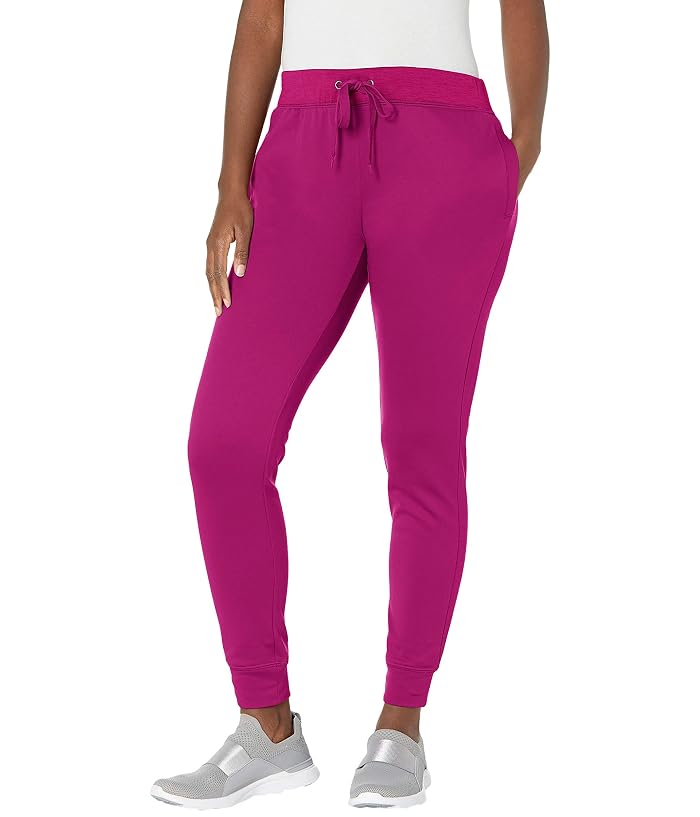 Hanes Sport Performance Fleece Jogger Pants with Pockets - Image 3