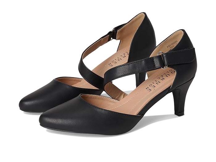 Journee Collection Tillis