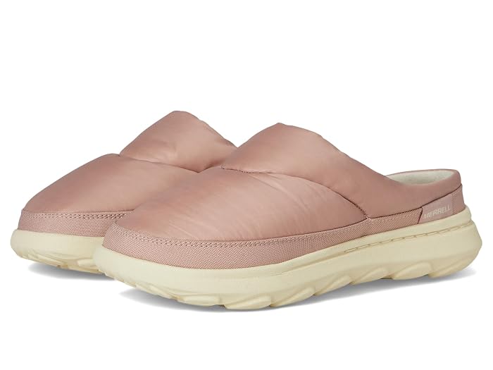 Merrell Hut Moc 2 Quilted Slide